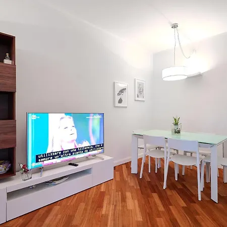 Mico Garden View Citylife Executive * Milano