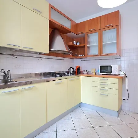 Appartamento Mico Garden View Citylife Executive *