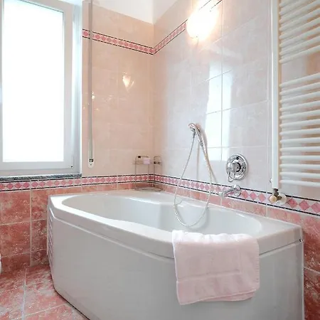 Appartamento Mico Garden View Citylife Executive