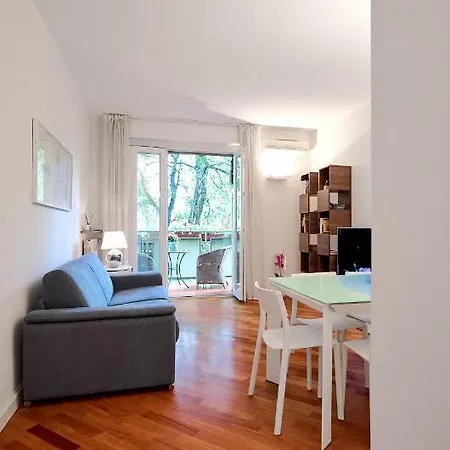 Mico Garden View Citylife Executive Appartamento *