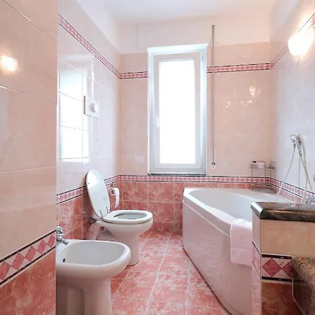 Appartamento Mico Garden View Citylife Executive Milano