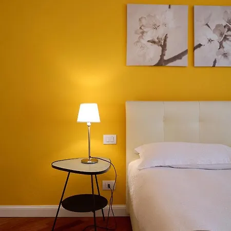 Appartamento Mico Garden View Citylife Executive
