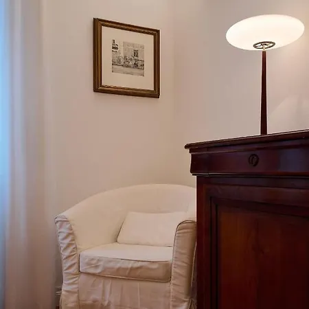 Appartamento Mico Garden View Citylife Executive *