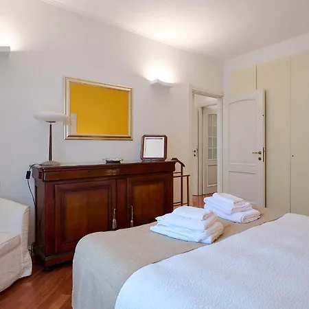 Mico Garden View Citylife Executive Appartamento