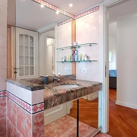 Mico Garden View Citylife Executive Appartamento Milano
